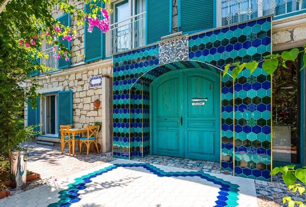 Yazar Lara Hotel - Görsel 5