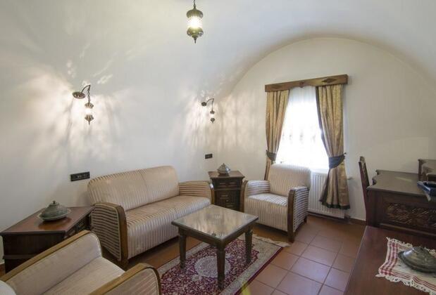 Kurşunluhan Hotel - Görsel 34