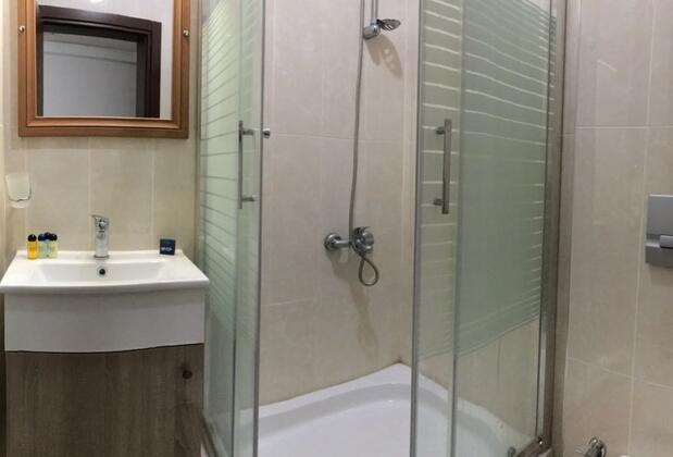 Tüm Otel - Görsel 47