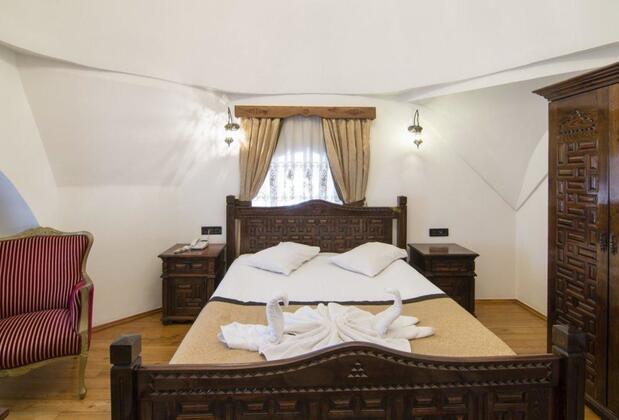 Kurşunluhan Hotel - Görsel 35