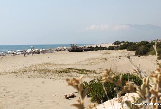 Patara Woody Hostel & Camping - Görsel 6