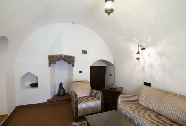 Kurşunluhan Hotel - Görsel 36