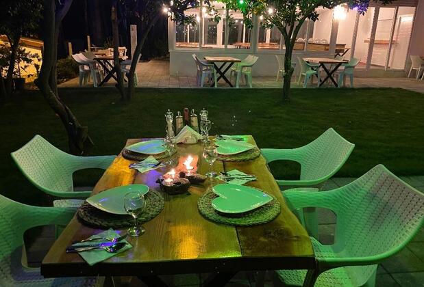 Aroma Butik Hotel - Görsel 10