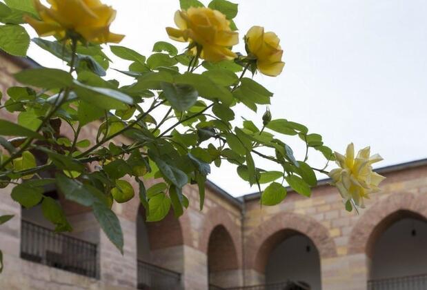 Kurşunluhan Hotel - Görsel 8