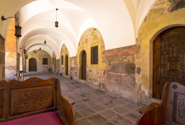 Kurşunluhan Hotel - Görsel 10