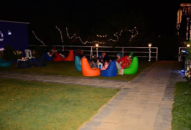 Aroma Butik Hotel - Görsel 6