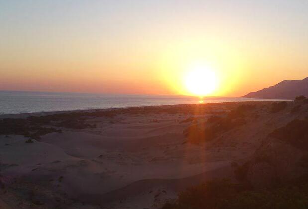 Patara Woody Hostel & Camping - Görsel 9