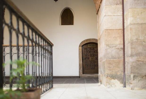 Kurşunluhan Hotel - Görsel 38