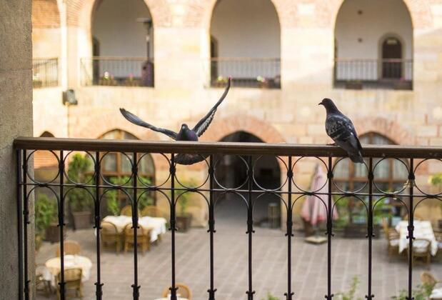 Kurşunluhan Hotel - Görsel 39