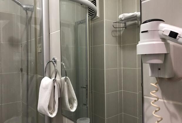 Tüm Otel - Görsel 48