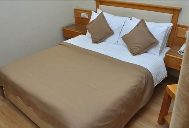 Hotel Doruk - Görsel 21