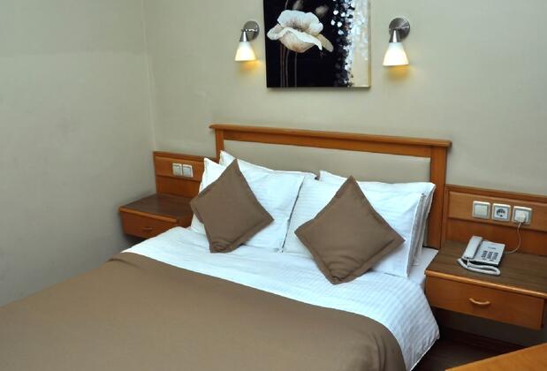 Hotel Doruk - Görsel 22