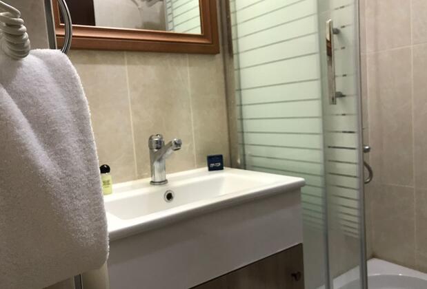 Tüm Otel - Görsel 46