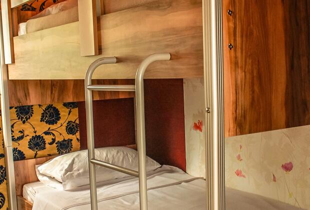 Patara Woody Hostel & Camping - Görsel 12