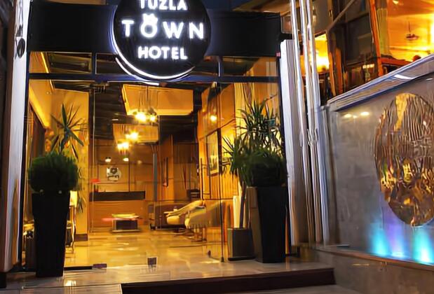 Tuzla Town Hotel - Görsel 8