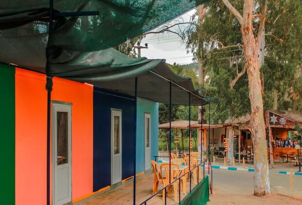 Patara Woody Hostel & Camping - Görsel 4