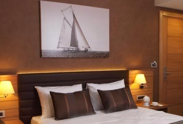 Tuzla Town Hotel - Görsel 10