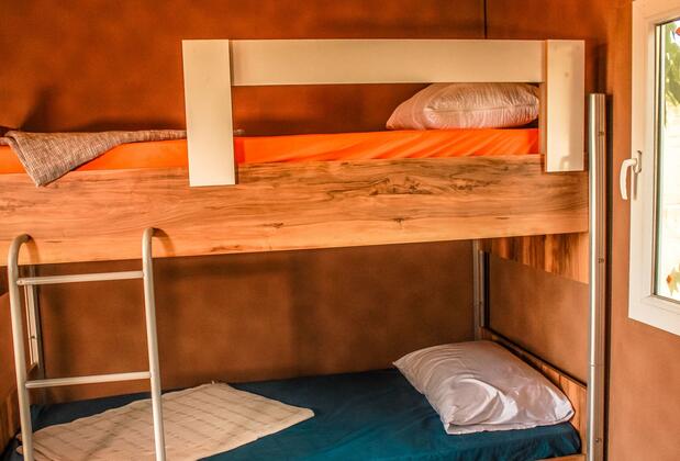 Patara Woody Hostel & Camping - Görsel 14