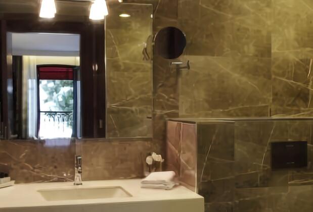 Tuzla Town Hotel - Görsel 17