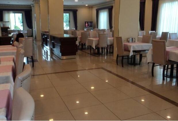 Hotel Egehan - Görsel 5