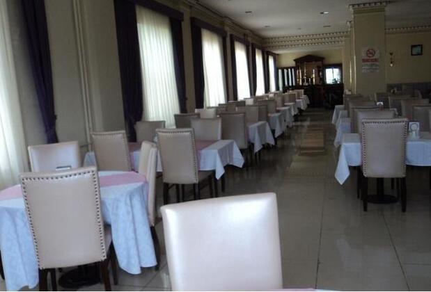 Hotel Egehan - Görsel 6