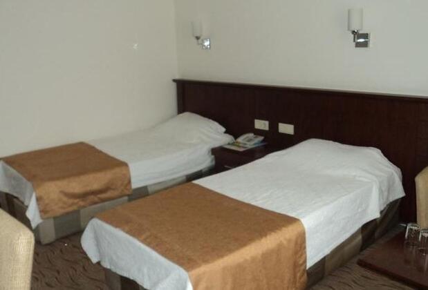 Hotel Egehan - Görsel 3