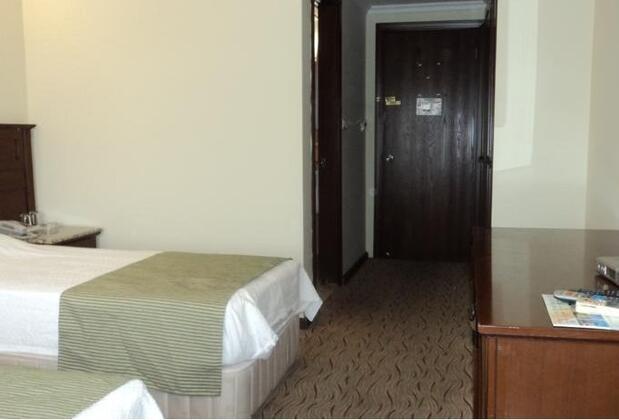 Hotel Egehan - Görsel 4