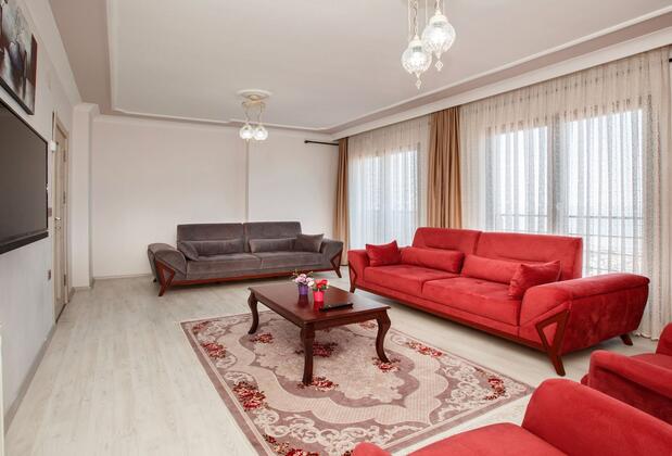 Verizana Apartments & Suites - Görsel 14