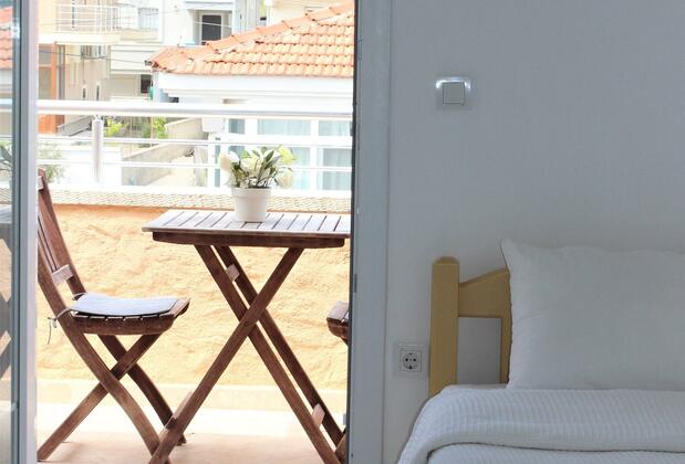 Villamer Hotel Alaçatı - Görsel 5