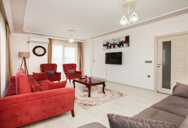 Verizana Apartments & Suites - Görsel 15