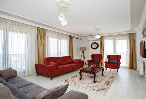 Verizana Apartments & Suites - Görsel 16