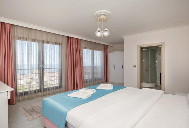 Verizana Apartments & Suites - Görsel 5