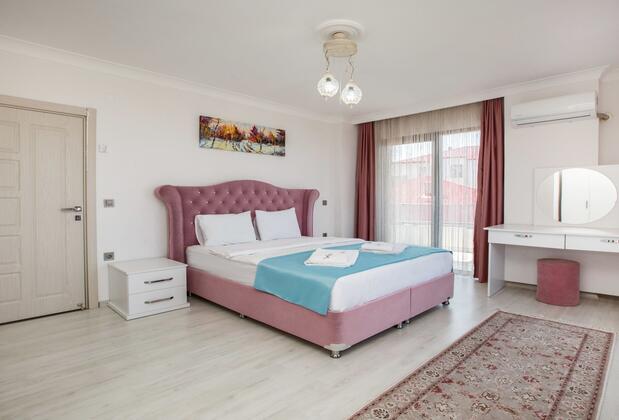 Verizana Apartments & Suites - Görsel 6