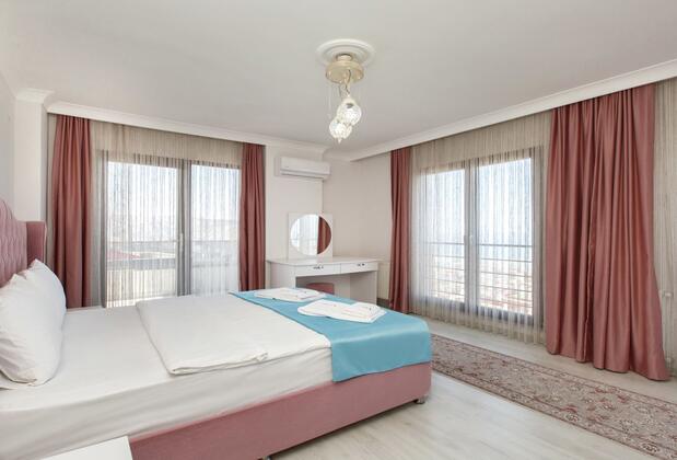 Verizana Apartments & Suites - Görsel 8