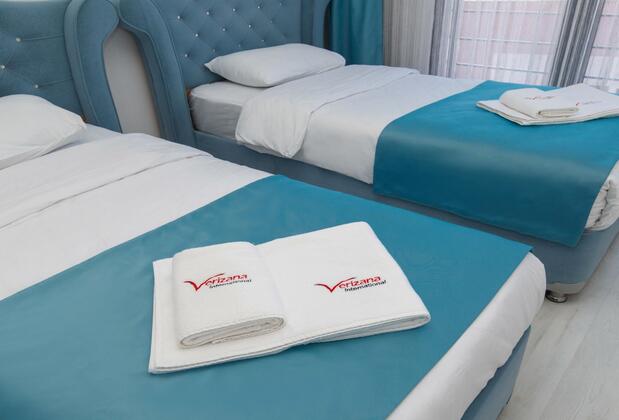 Verizana Apartments & Suites - Görsel 7