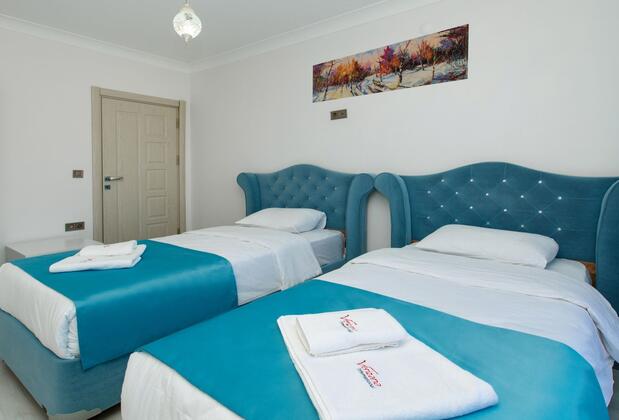 Verizana Apartments & Suites - Görsel 11