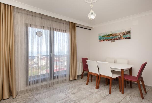 Verizana Apartments & Suites - Görsel 25