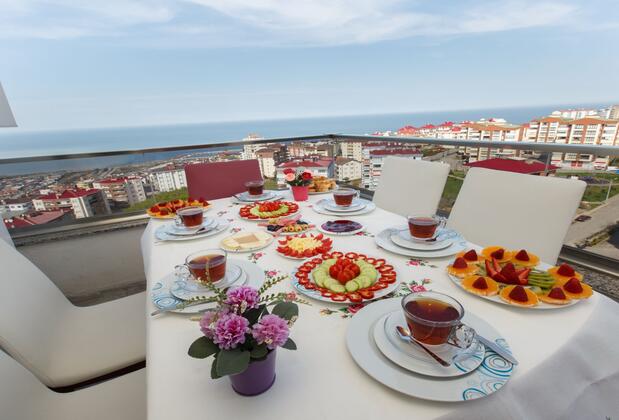 Verizana Apartments & Suites - Görsel 31