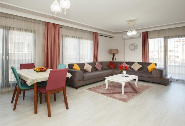 Verizana Apartments & Suites - Görsel 22