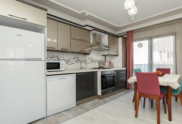 Verizana Apartments & Suites - Görsel 26