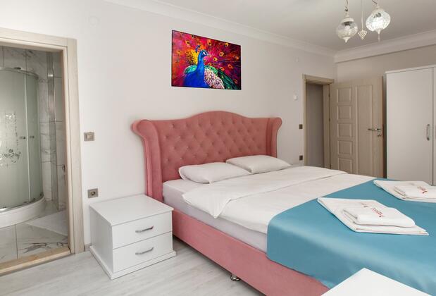 Verizana Apartments & Suites - Görsel 12