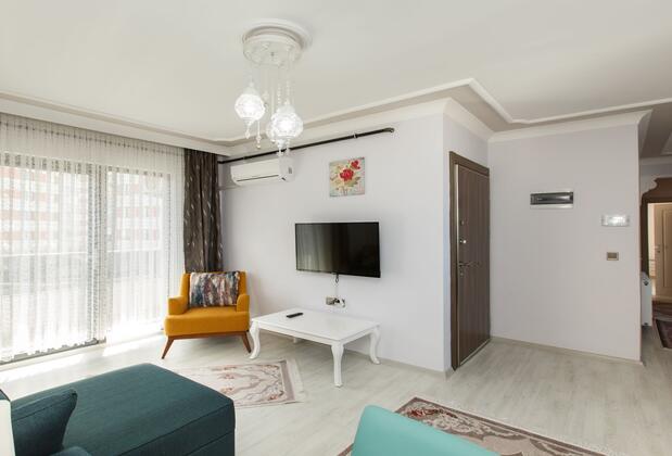 Verizana Apartments & Suites - Görsel 24