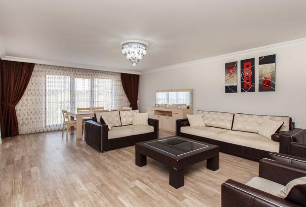 Verizana Apartments & Suites - Görsel 21