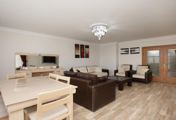 Verizana Apartments & Suites - Görsel 28