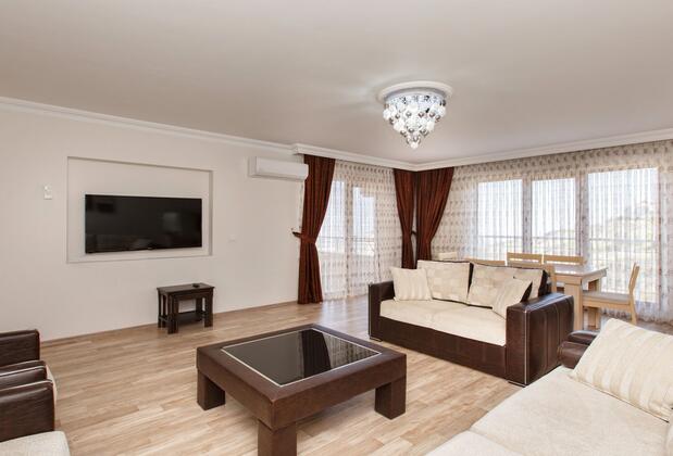 Verizana Apartments & Suites - Görsel 29