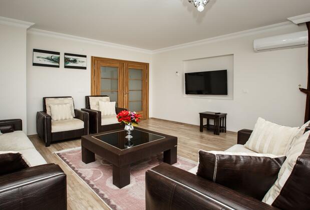 Verizana Apartments & Suites - Görsel 20