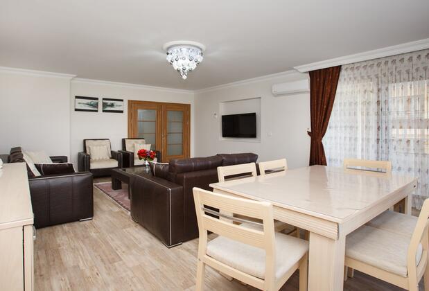 Verizana Apartments & Suites - Görsel 30