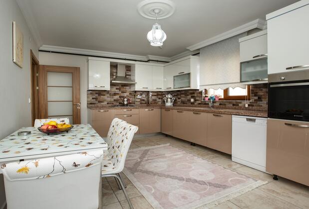 Verizana Apartments & Suites - Görsel 32