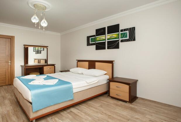 Verizana Apartments & Suites - Görsel 9