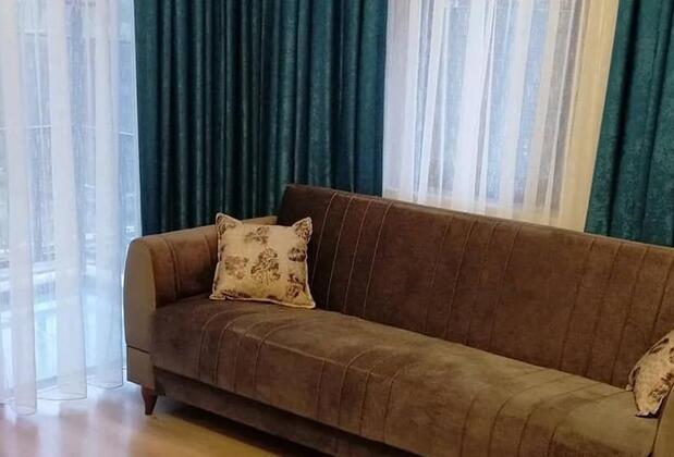 Akdeniz Apart Otel Kuşadası - Görsel 11